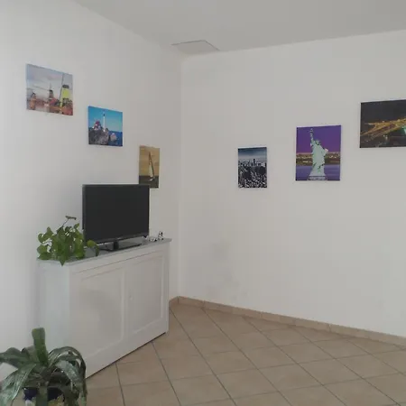 Angela Holiday home