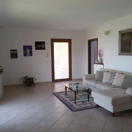 Holiday home Angela *