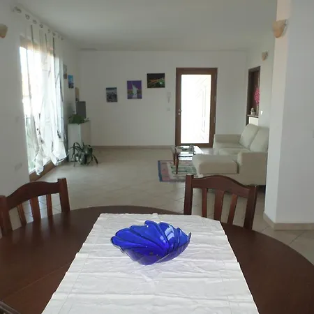 Angela Holiday home *